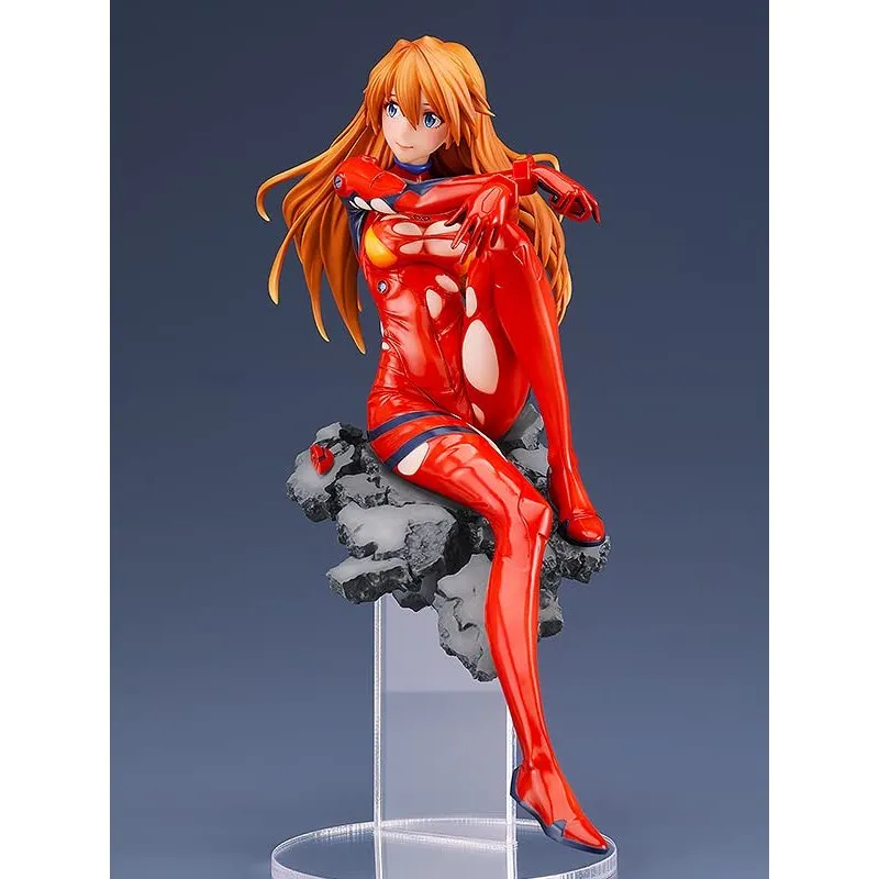 Anime Import Asuka Langley 1/7-2