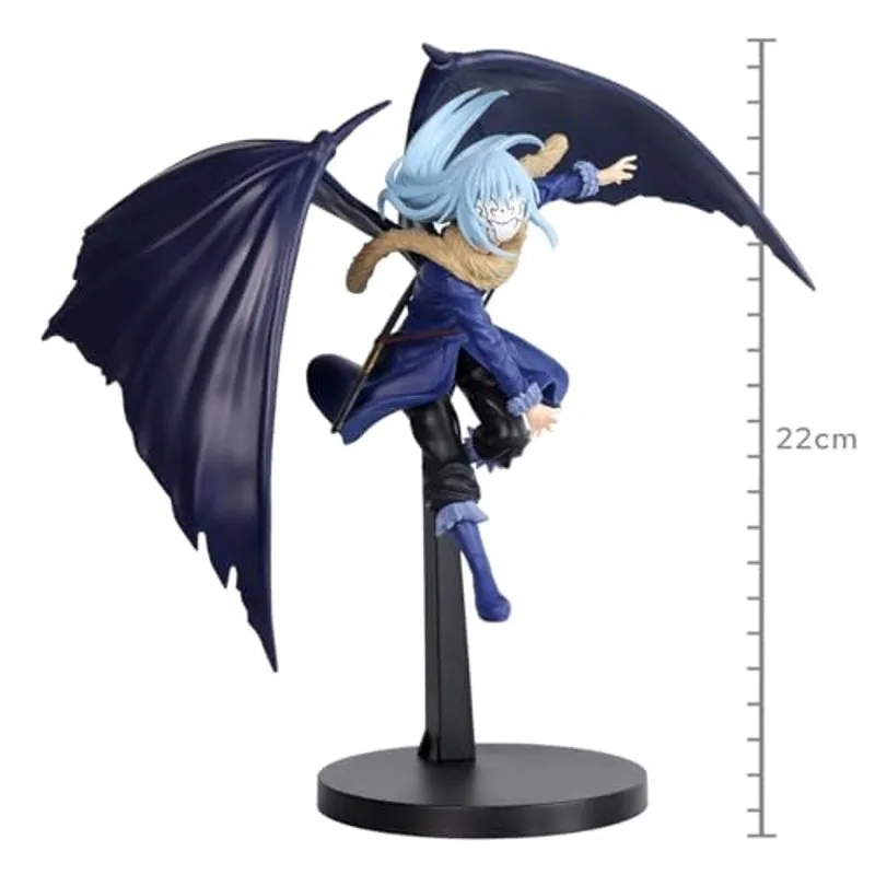 Anime Import Rimuru Otherworlder Plus-2