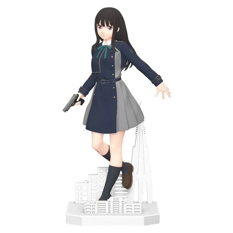 Anime Import Takina Inoue Luminasta-1
