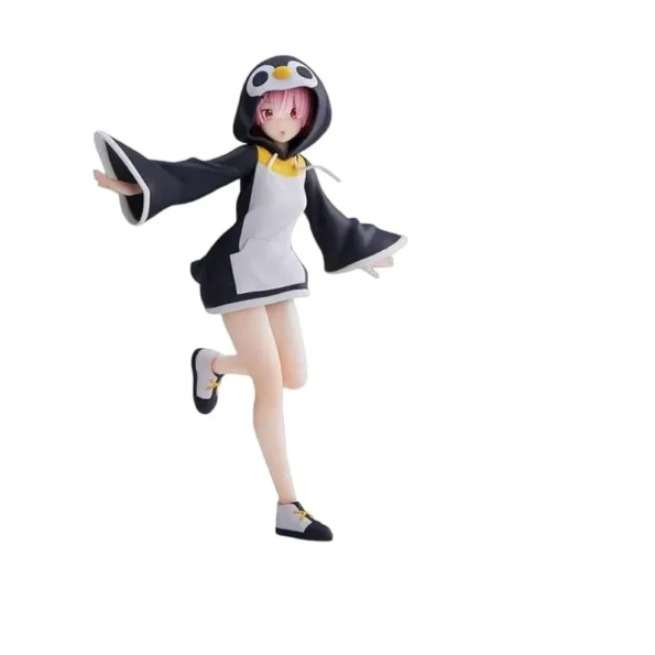 Anime Import Ram Kotoriasobi-1