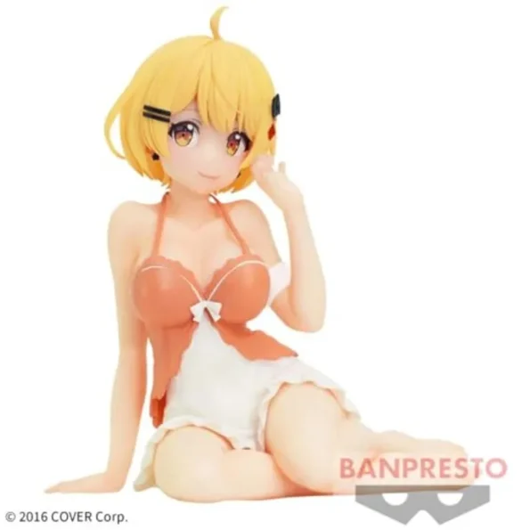 Anime Import Yozora Mel Relax Time-3
