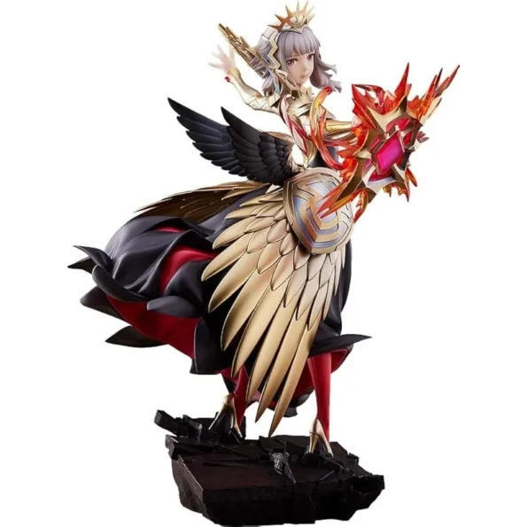 Anime Import Veronica 1/7-1
