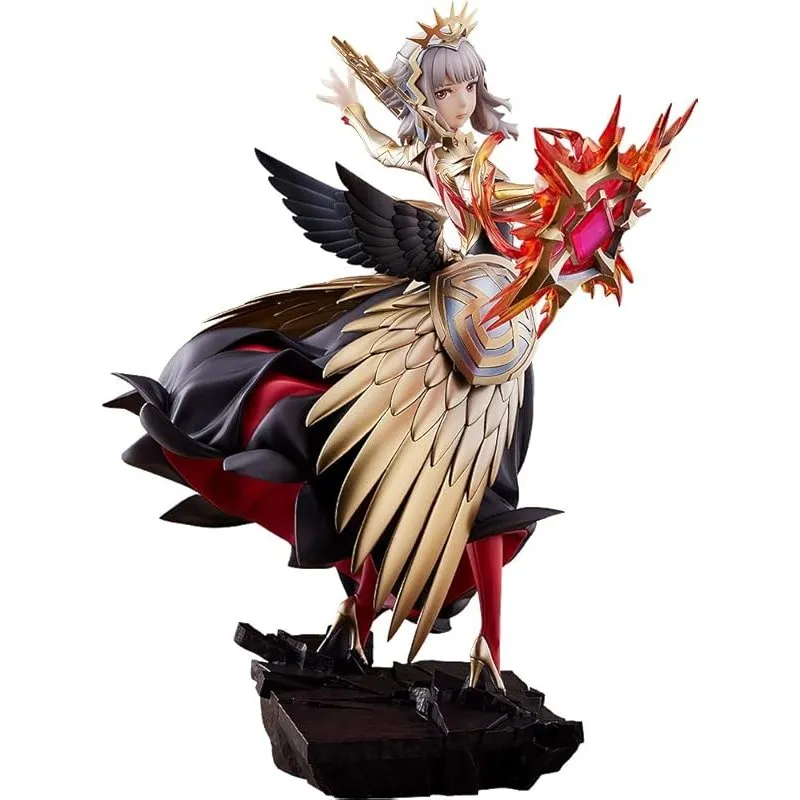 Anime Import Veronica 1/7-1