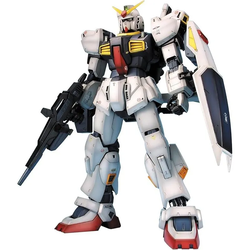 Anime Import RX-178 MK II AEUG Prototype Perfect Grade 1/60-1