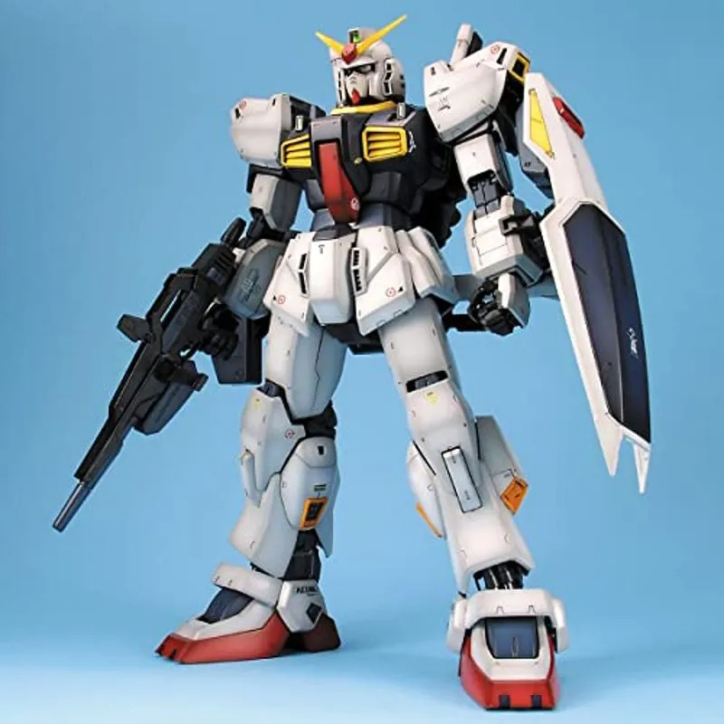 Anime Import RX-178 MK II AEUG Prototype Perfect Grade 1/60-2