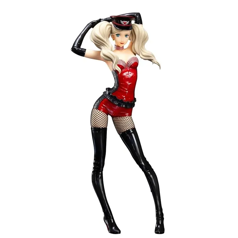 Anime Import Anne Takamaki Corset Dress 1/7-1