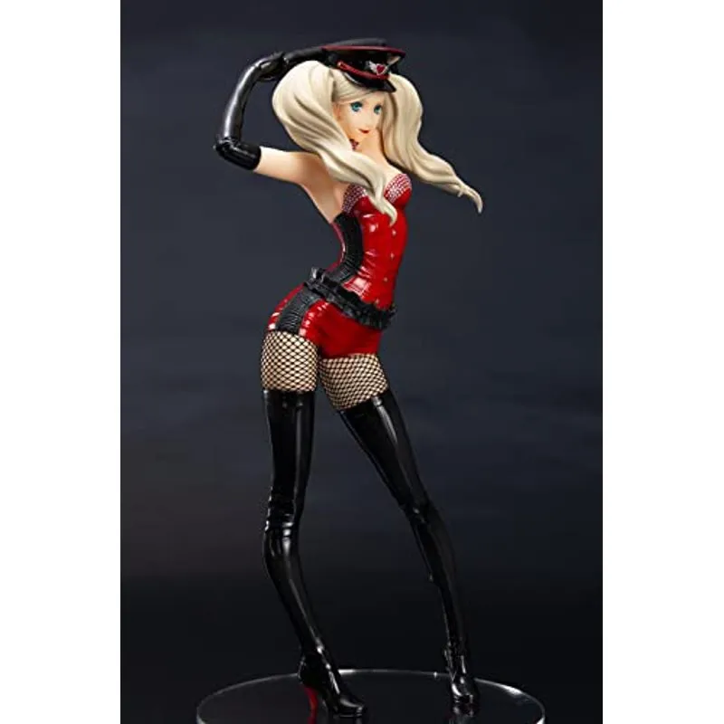Anime Import Anne Takamaki Corset Dress 1/7-2