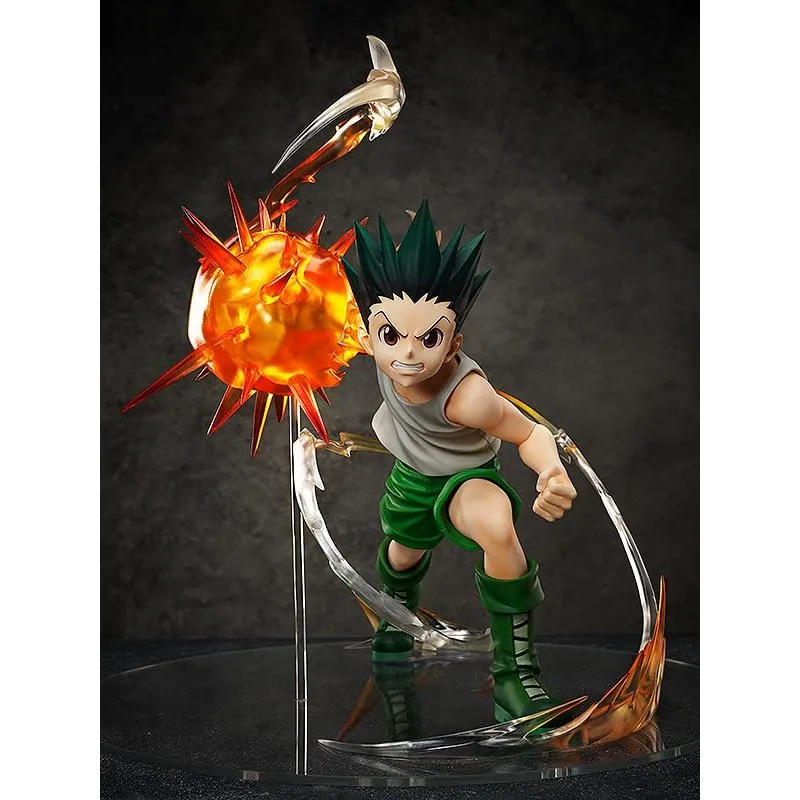 Anime Import Gon Freecss 1/4-2