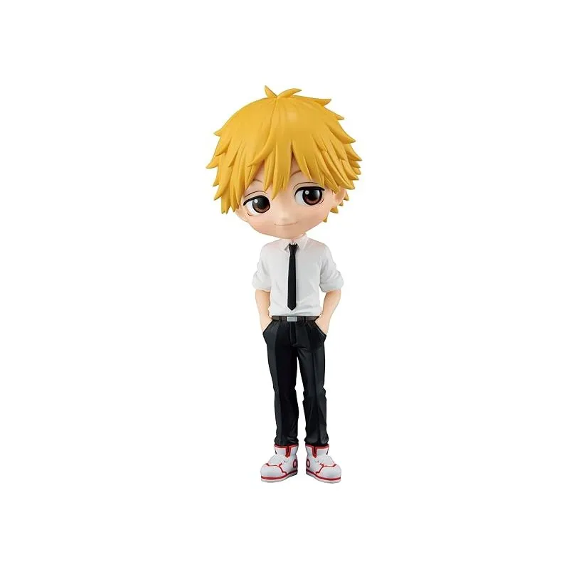 Anime Import Denji Q Posket-1