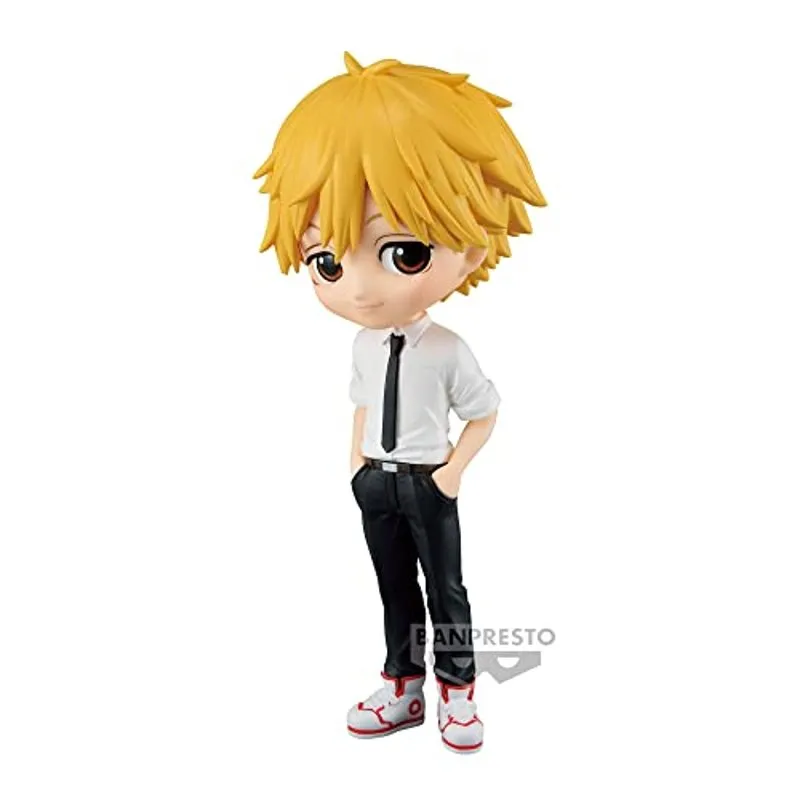 Anime Import Denji Q Posket-2