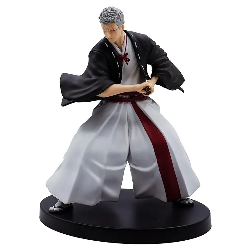Anime Import Yamada Asaemon Shion Vibration Stars-1