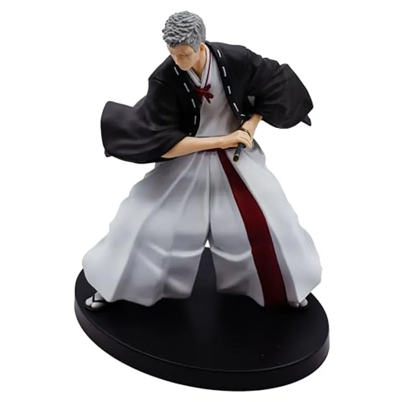 Anime Import Yamada Asaemon Shion Vibration Stars-2