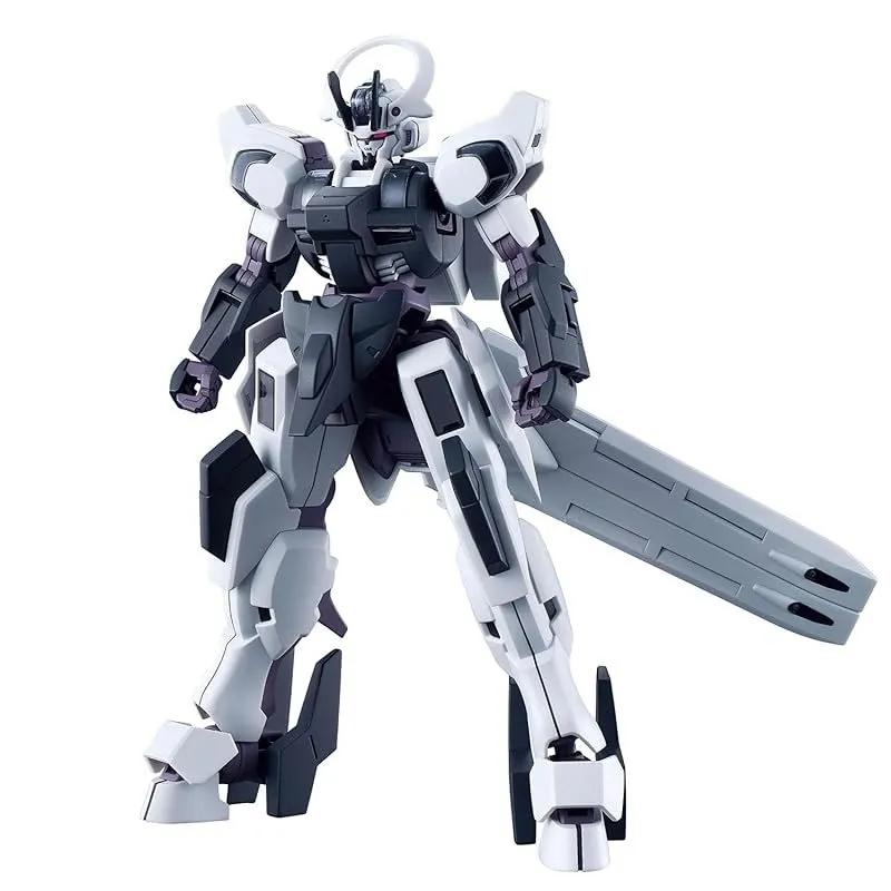 Anime Import Schwarzette HG 1/144-1