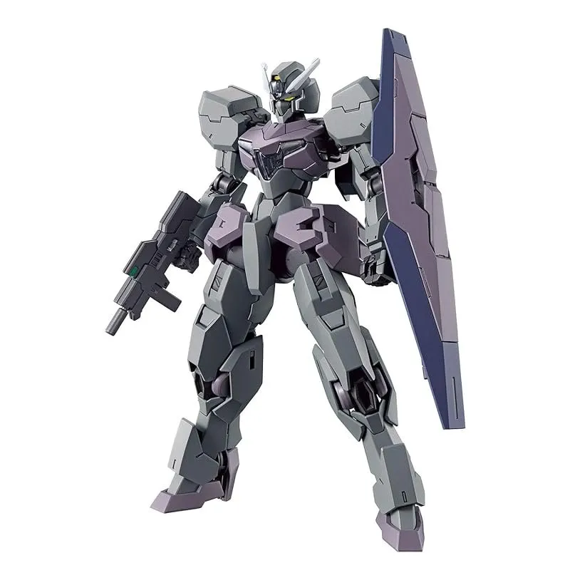 Anime Import Gundvolva HG 1/144 Witch from Mercury-1