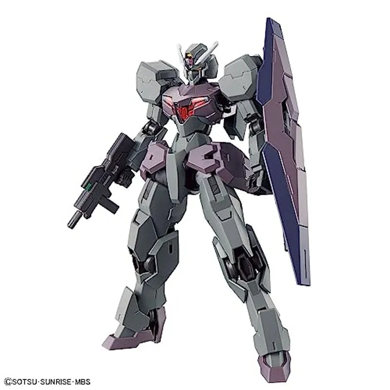 Anime Import Gundvolva HG 1/144 Witch from Mercury-2