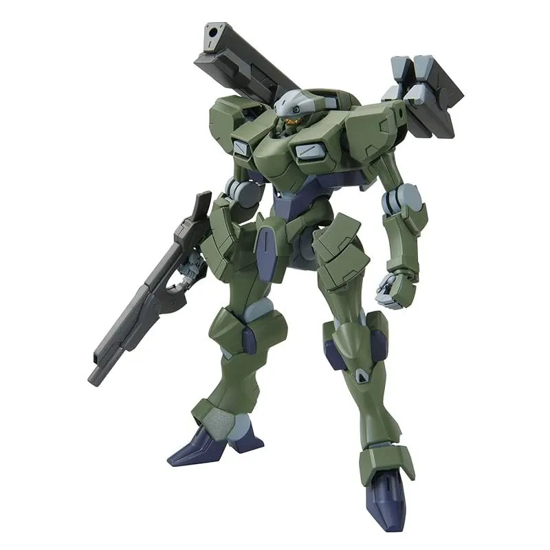 Anime Import Zowort Heavy HG 1/144 Witch from Mercury-1