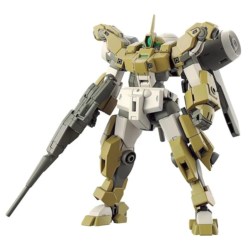 Anime Import Demi Barding HG 1/144 Witch from Mercury-1