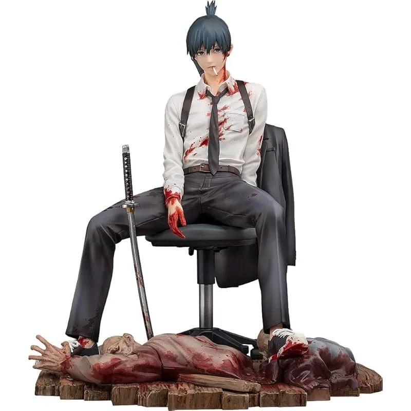 Anime Import Aki Hayakawa 1/7-1