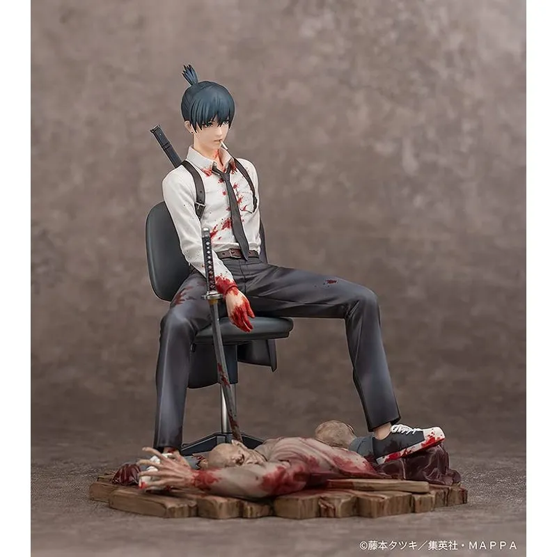 Anime Import Aki Hayakawa 1/7-2
