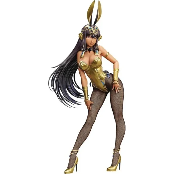 Anime Import Anubis Bunny Ver. Original Character 1/4-1