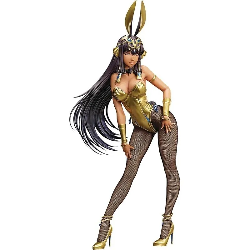 Anime Import Anubis Bunny Ver. Original Character 1/4-1