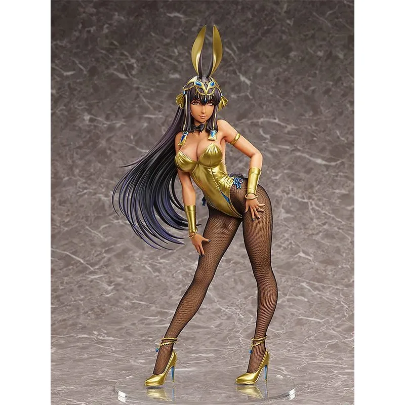 Anime Import Anubis Bunny Ver. Original Character 1/4-2