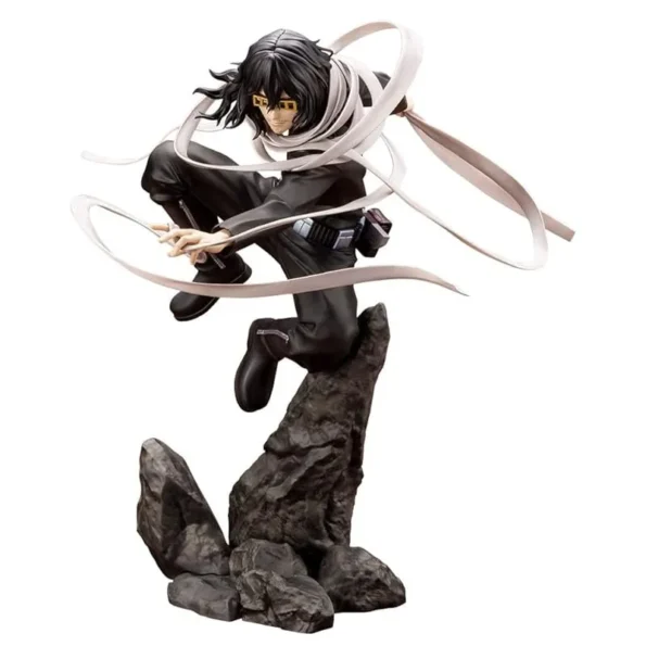 Anime Import Shota Aizawa ARTFXJ-1
