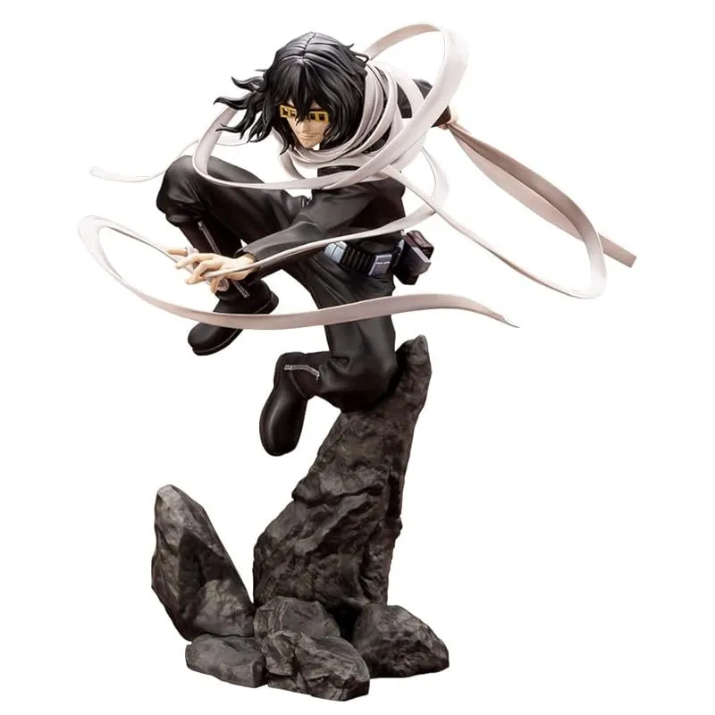 Anime Import Shota Aizawa ARTFXJ-1