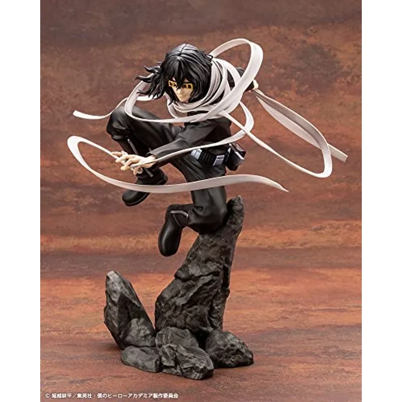 Anime Import Shota Aizawa ARTFXJ-2