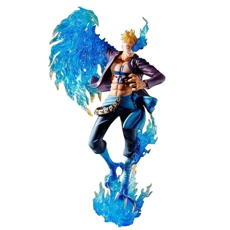 Anime Import Marco The Phoenix P.O.P.-1