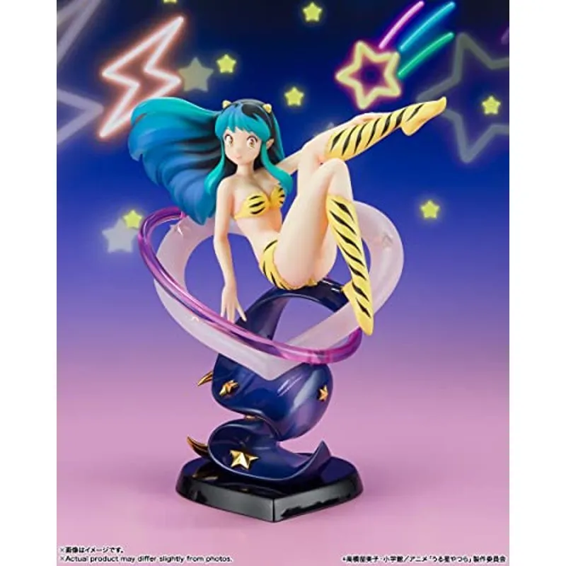Anime Import Lum FiguartsZERO Chouette-2