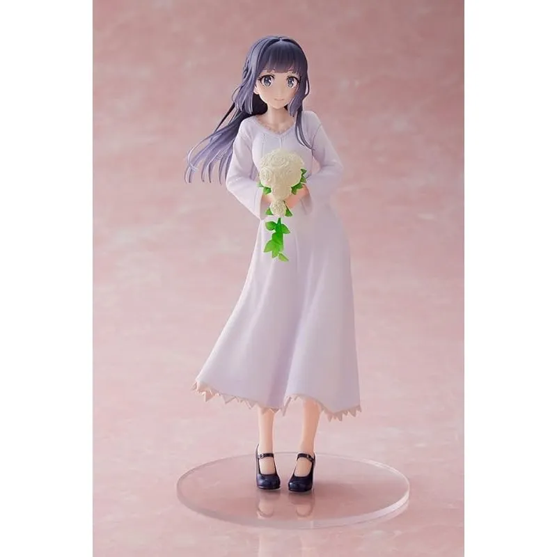 Anime Import Shoko Makinohara Coreful-1