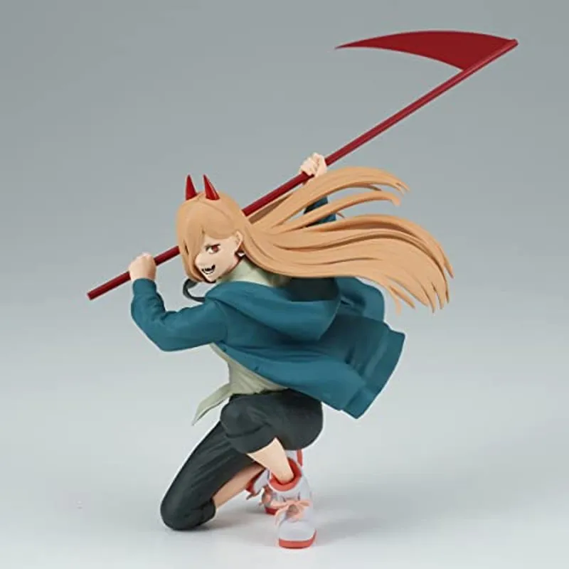 Anime Import Power Vibration Stars-2