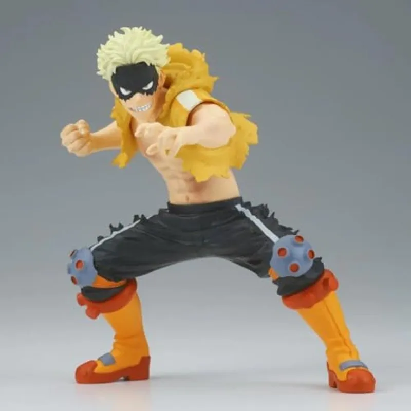 Anime Import Taishiro Toyomitsu Amazing Heroes Vol.33-3