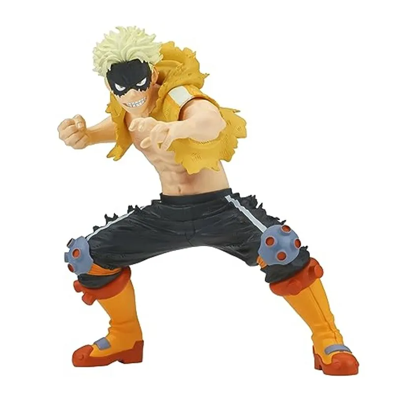 Anime Import Taishiro Toyomitsu Amazing Heroes Vol.33-4