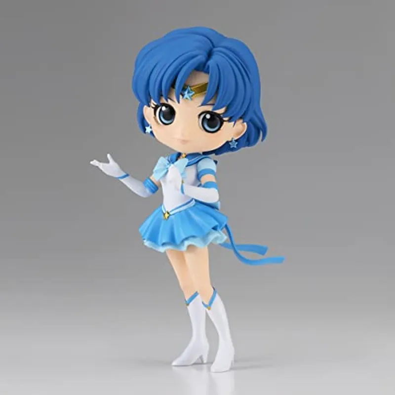 Anime Import Eternal Mercury Cosmos Q Posket Ver.A-2