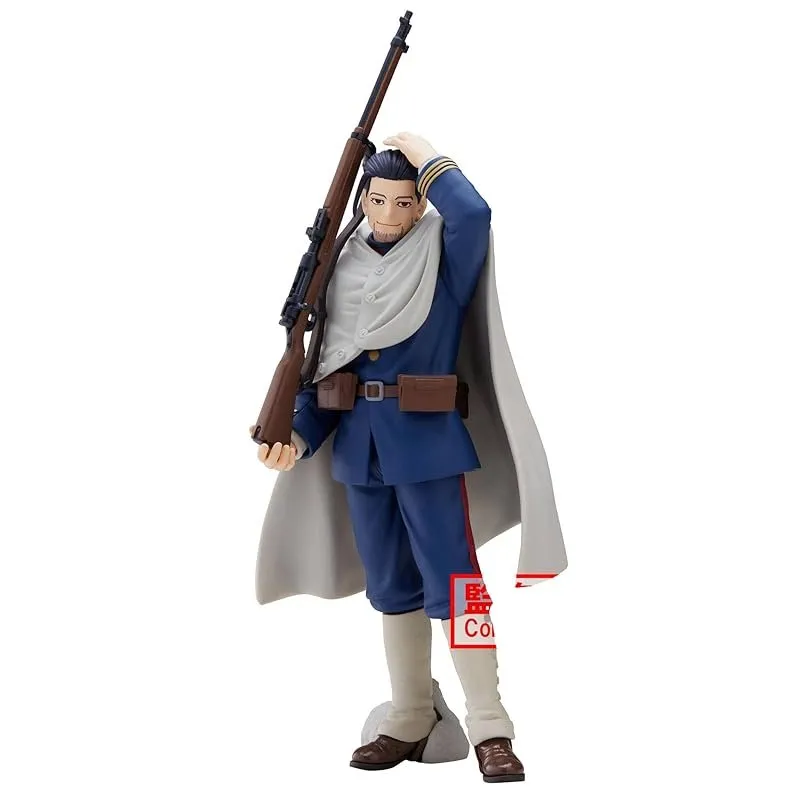 Anime Import Hyakunosuke Ogata-1