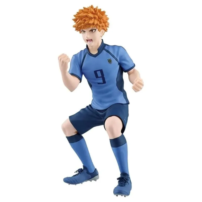 Anime Import Rensuke Kunigami-1