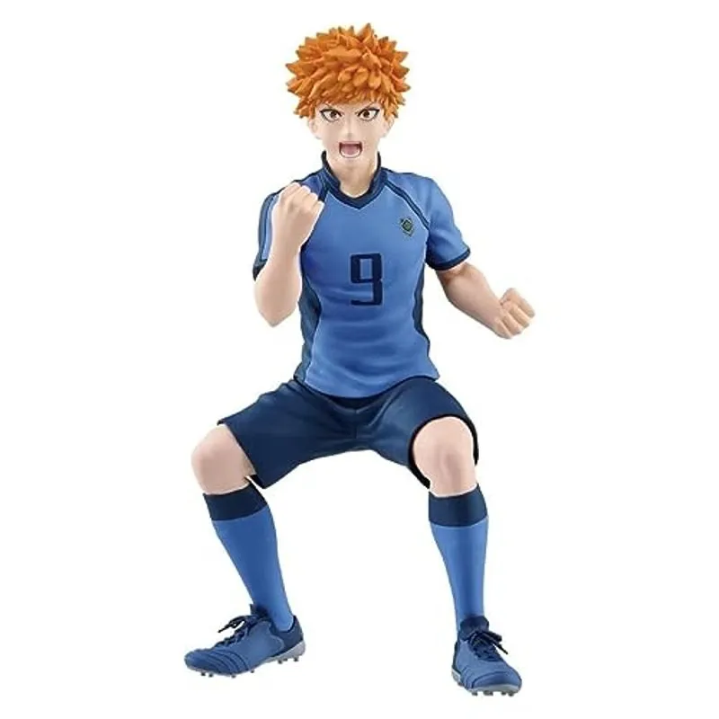 Anime Import Rensuke Kunigami-2