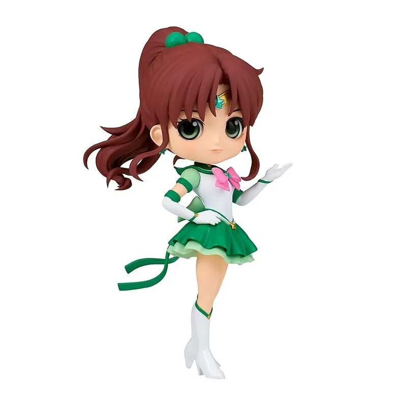 Anime Import Eternal Jupiter Cosmos Q Posket Ver.A-1