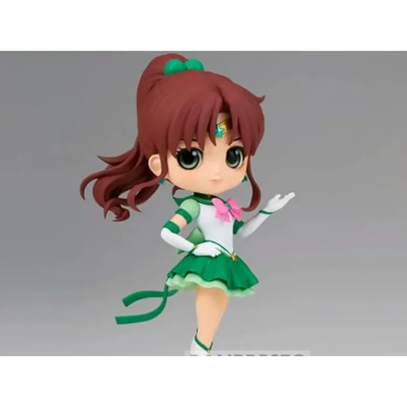 Anime Import Eternal Jupiter Cosmos Q Posket Ver.A-2