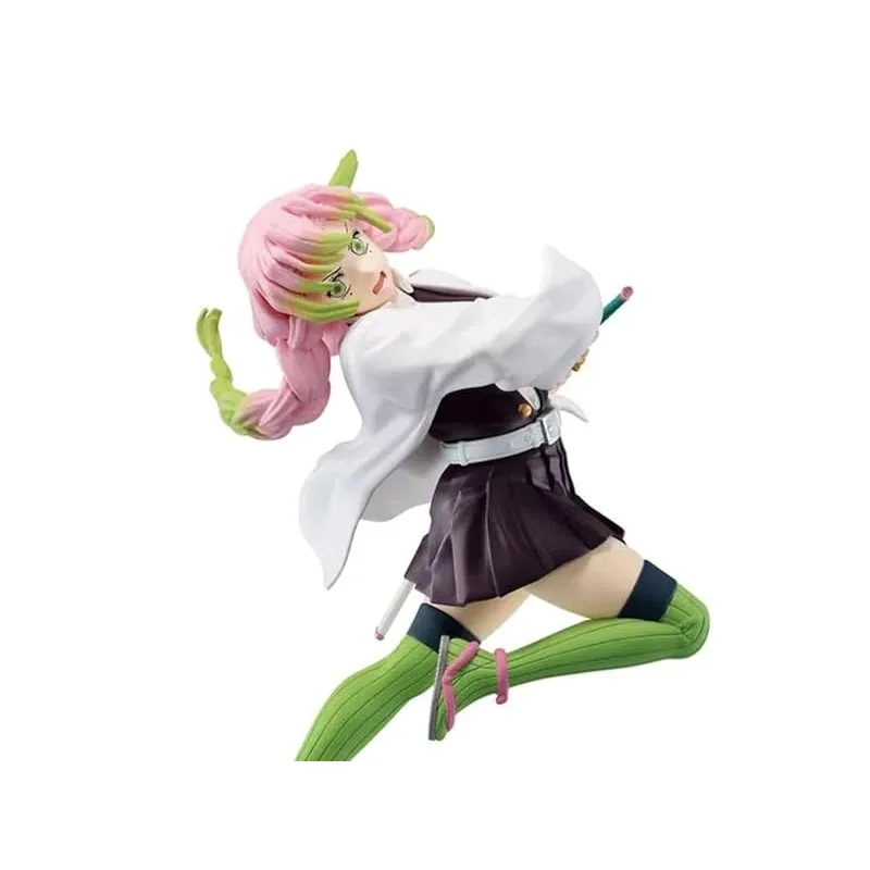 Anime Import Mitsuri Kanroji Vibration Stars Limited-1