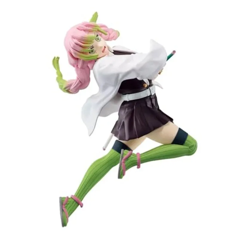 Anime Import Mitsuri Kanroji Vibration Stars Limited-2