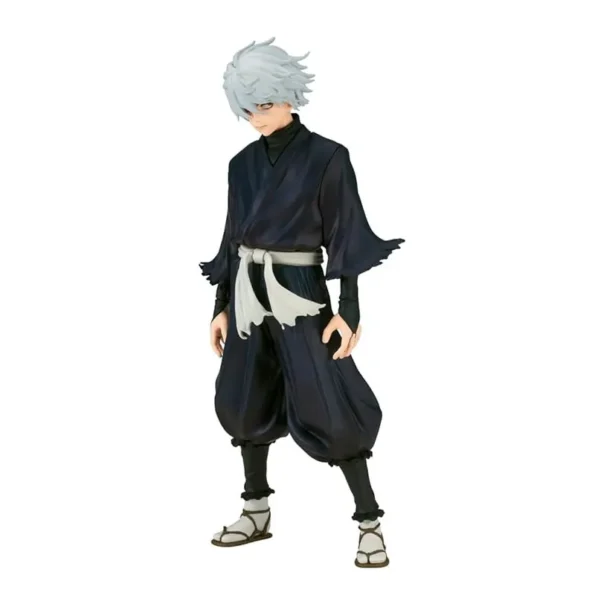 Anime Import Gabimaru DXF-1