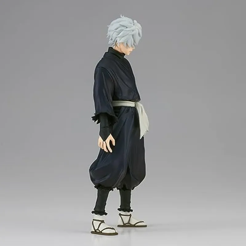 Anime Import Gabimaru DXF-2