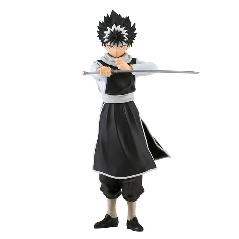 Anime Import Hiei 30th Anniversary DXF-1