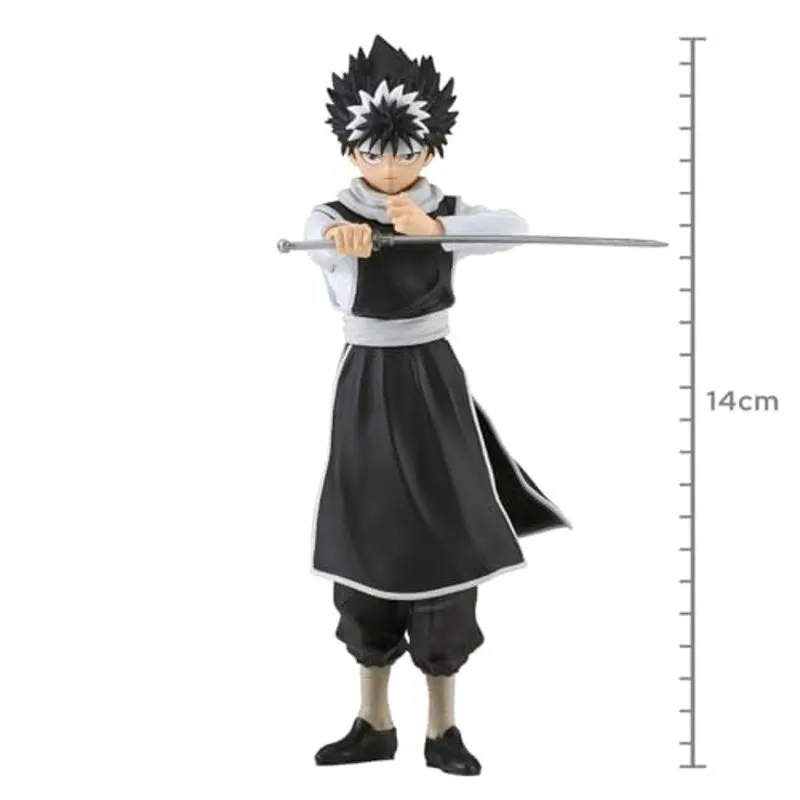 Anime Import Hiei 30th Anniversary DXF-2