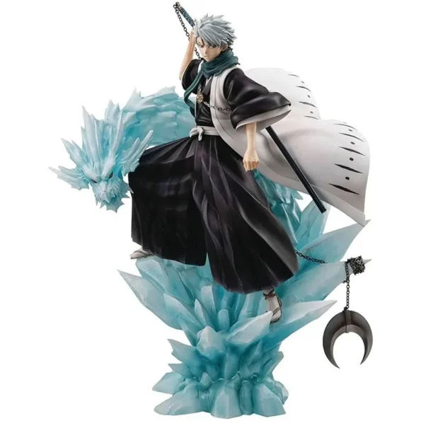 Anime Import Toshiro Hitsugaya G.E.M.-1