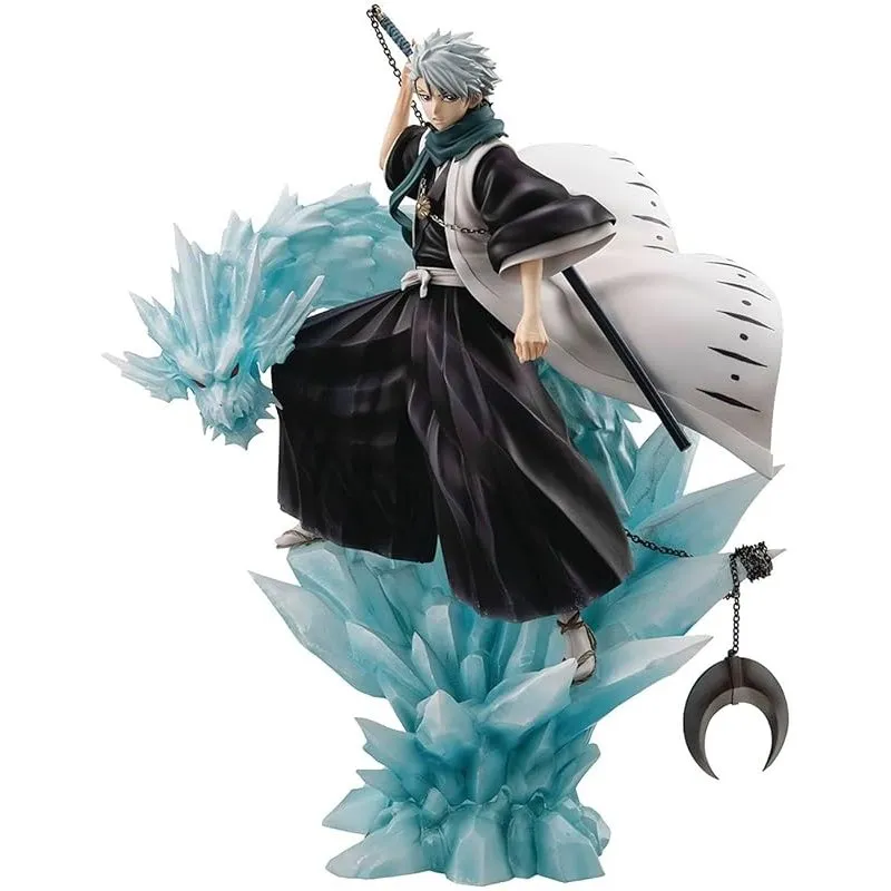 Anime Import Toshiro Hitsugaya G.E.M.-1