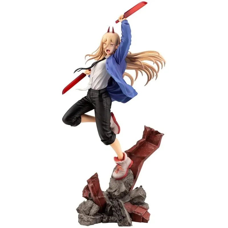 Anime Import Power ARTFXJ-1